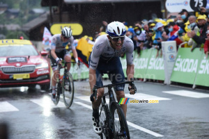 Michael Woods (Israel Start-Up Nation) (693x)