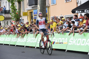 Bauke Mollema (Trek-Segafredo), vainqueur à Quillan (609x)