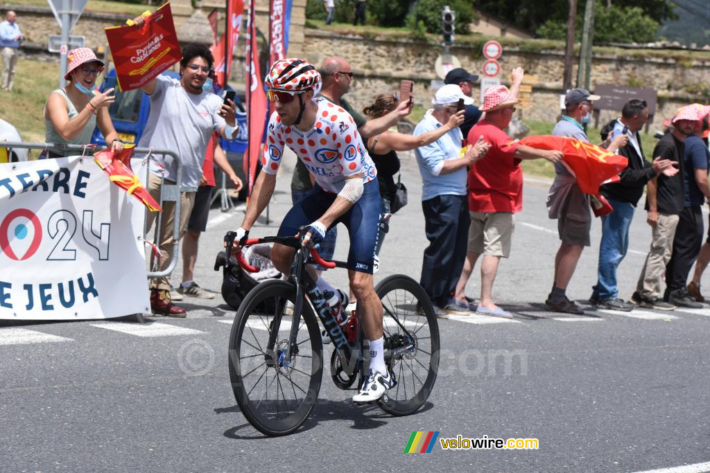 Michael Woods (Israel StartUp Nation)