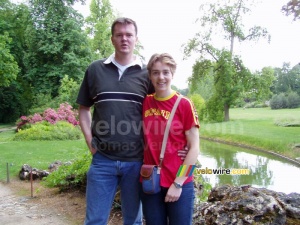 Jorg & Meggie à Fontainebleau (267x)