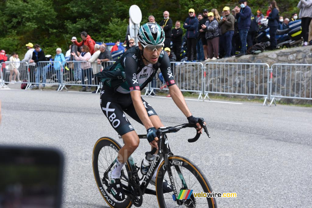 Emanuel Buchmann (Bora-Hansgrohe)