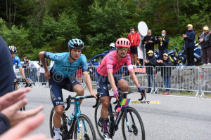 Jakob Fuglsang (Astana-Premier Tech) & Magnus Cort Nielsen (EF Education First) (783x)