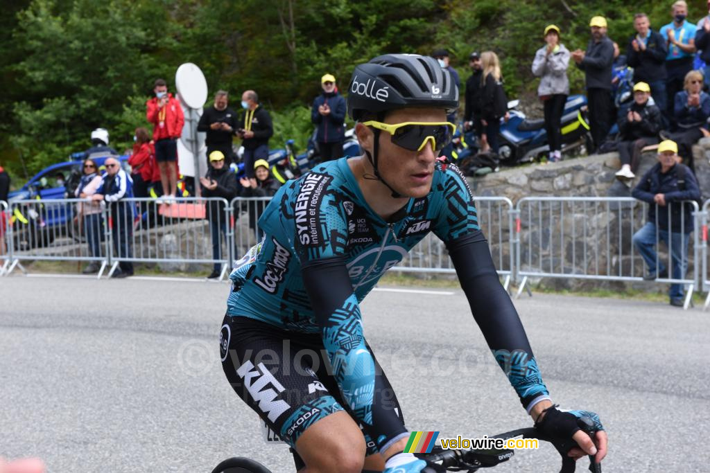 Cyril Barthe (B&B Hotels p/b KTM)