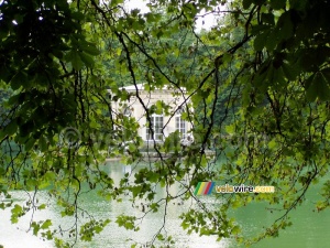 Au château de Fontainebleau (229x)