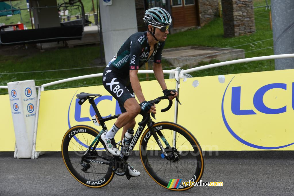 Emanuel Buchmann (Bora-Hansgrohe)