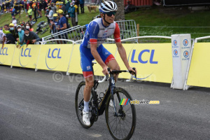 David Gaudu (Groupama-FDJ) (993x)