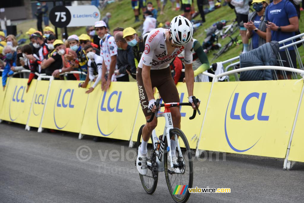 Aurélien Paret Peintre (AG2R Citroën Team)
