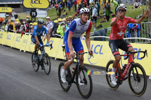 Stefan Küng (Groupama-FDJ) & Silvan Dillier (Alpecin-Fenix) (978x)