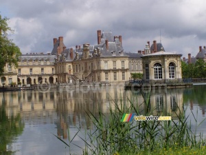 Le château de Fontainebleau (204x)