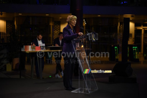 Stéphane Pallez, CEO of the FDJ (2) (985x)