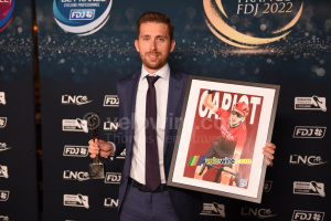 Amaury Capiot (Arkéa-Samsic), 2nd of the Coupe de France FDJ 2022 (2) (1267x)