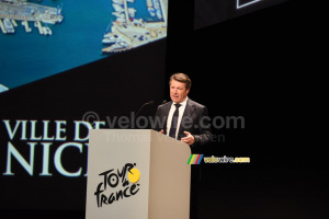 Christian Estrosi, Maire de Nice (13208x)