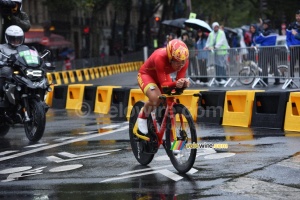 Xin Tang (China) (222x)