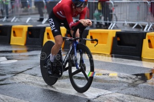 Cecilie Uttrup Ludwig (Denmark) (251x)