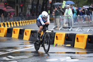 Olivia Baril (Canada) (251x)