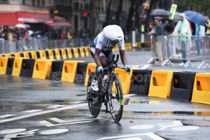 Diane Ingabire (Rwanda) (238x)