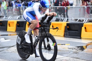 Audrey Cordon Ragot (France) (176x)