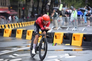 Emma Norsgaard Bjerg (Danemark) (199x)