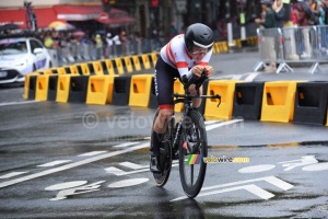 Anna Kiesenhofer (Autriche) (195x)