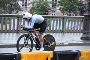 Hanna Tserakh (Athlètes Individuels Neutres) au retour (209x)