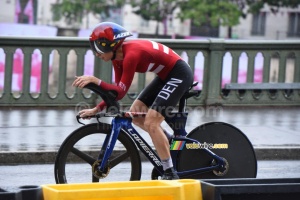 Cecilie Uttrup Ludwig (Danemark) au retour (2) (180x)