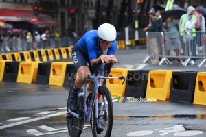 Elisa Longo Borghini (Italie) (192x)