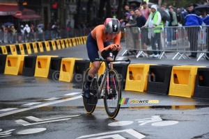 Demi Vollering (Pays-Bas) (198x)