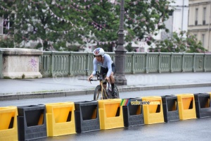 Tamara Dronova (Individual Neutral Athletes) on her way back (46x)