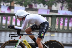 Kim Cadzow (Nouvelle-Zélande) au retour (3) (186x)