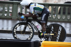 Diane Ingabire (Rwanda) au retour (216x)