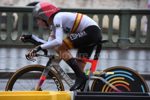 Mireia Benito Pellicer (Espagne) au retour (3) (174x)