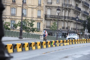 Audrey Cordon Ragot (France) on her way back (15x)