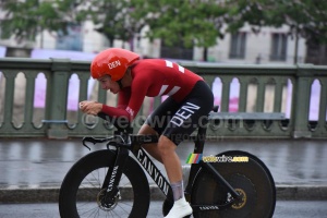 Emma Norsgaard Bjerg (Danemark) au retour (2) (171x)