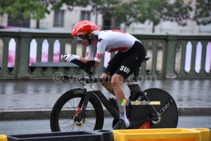 Elena Hartmann (Suisse) au retour (36x)