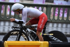 Agnieszka Skalniak-Sojka (Poland) on her way back (2) (180x)