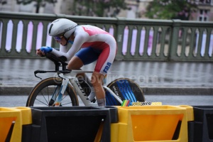 Juliette Labous (France) on her way back (2) (171x)