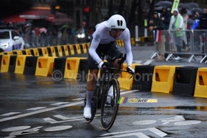 Amir Ansari (Equipe Olympique des Réfugiés) (71x)