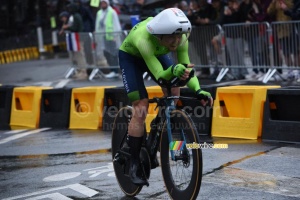 Jan Tratnik (Slovenia) (222x)