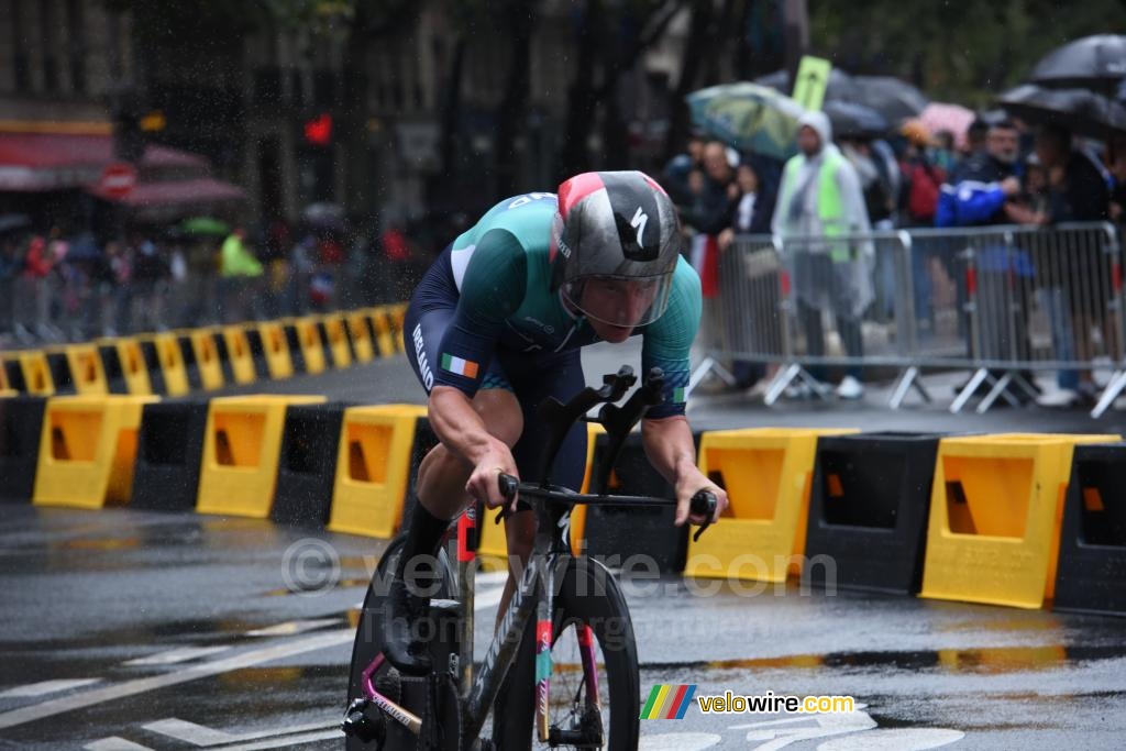 Ryan Mullen (Irlande)