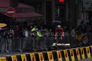 Mattias Skjelmose (Denmark) (304x)