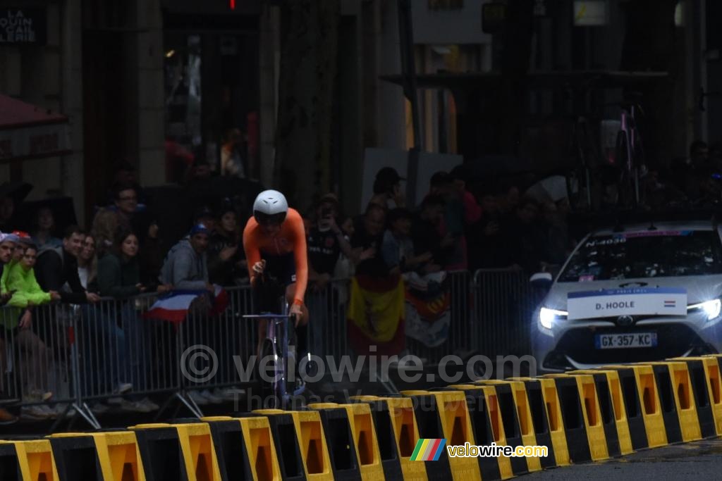 Daan Hoole (Nederland)