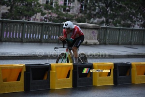 Rui Costa (Portugal), on his way back (213x)