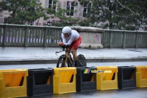 Michal Kwiatkowski (Poland), on his way back (47x)