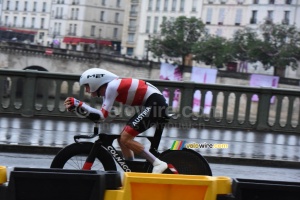 Felix Großschartner (Austria), on his way back (54x)