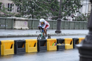 Kevin Vauquelin (France), on his way back (2) (195x)