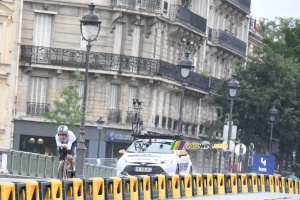 Maximilian Schachmann (Germany), on his way back (562x)