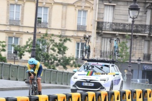 Yevgeniy Fedorov (Kazakhstan), on his way back (538x)