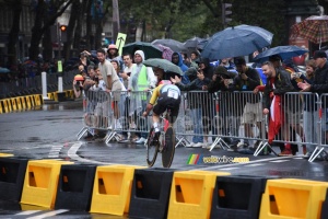 Remco Evenepoel (Belgium), on his way to victory! (463x)