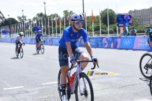 Elisa Longo Borghini (Italy) (278x)