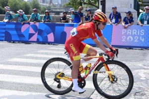 Xin Tang (China) (311x)